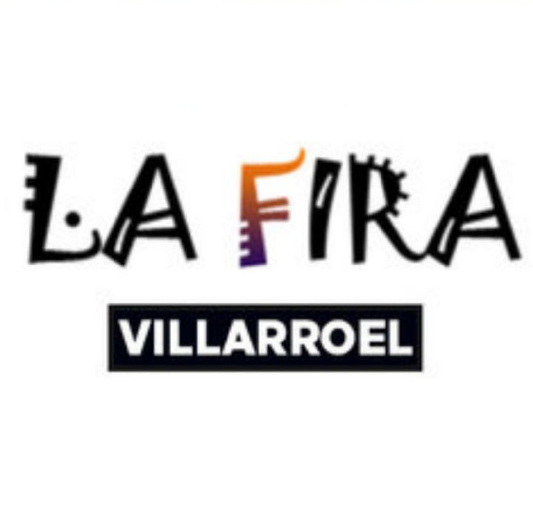 Das Logo der Messe Villarroel